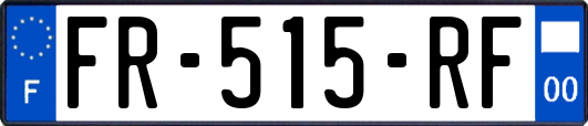 FR-515-RF