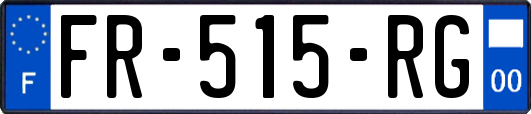 FR-515-RG