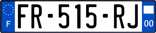 FR-515-RJ