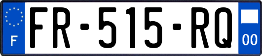 FR-515-RQ