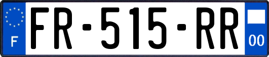 FR-515-RR
