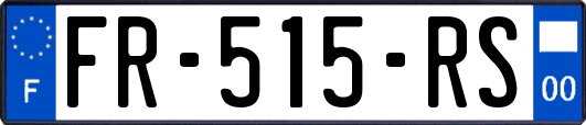 FR-515-RS