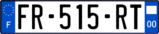 FR-515-RT