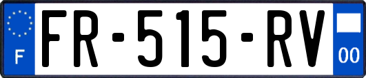 FR-515-RV