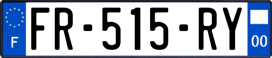FR-515-RY