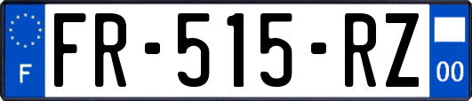 FR-515-RZ