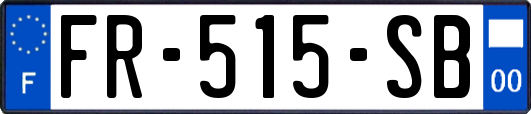 FR-515-SB