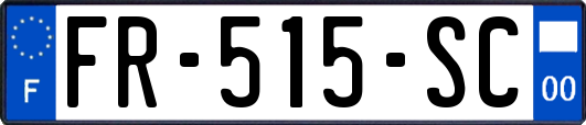 FR-515-SC