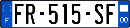 FR-515-SF