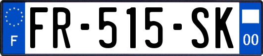 FR-515-SK