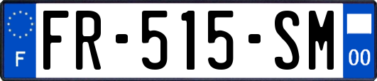 FR-515-SM