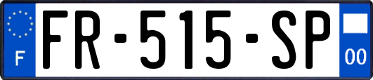FR-515-SP