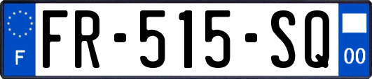 FR-515-SQ