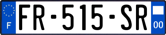 FR-515-SR