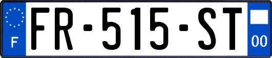 FR-515-ST