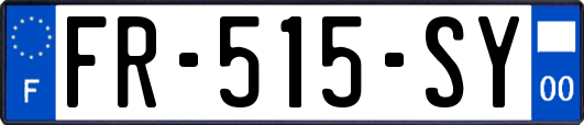 FR-515-SY