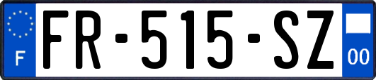 FR-515-SZ