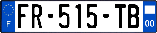 FR-515-TB