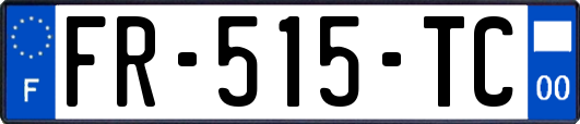 FR-515-TC