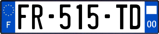 FR-515-TD