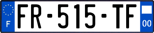 FR-515-TF