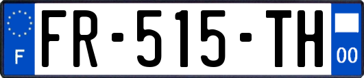 FR-515-TH