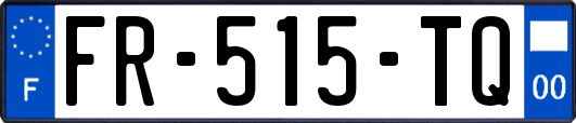 FR-515-TQ