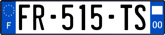 FR-515-TS