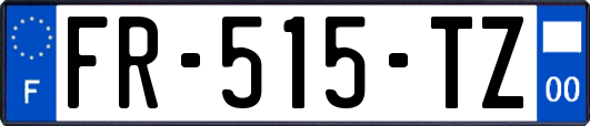 FR-515-TZ