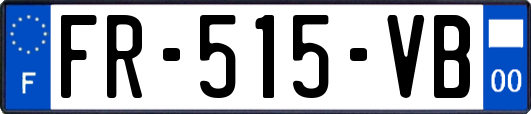 FR-515-VB