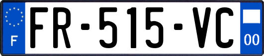 FR-515-VC
