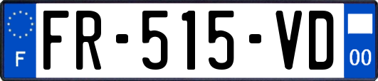 FR-515-VD