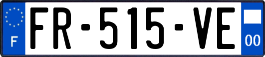 FR-515-VE