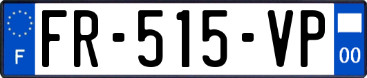 FR-515-VP