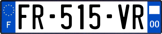 FR-515-VR