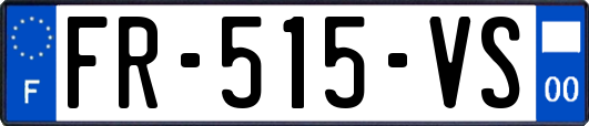 FR-515-VS