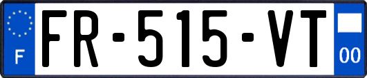 FR-515-VT