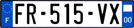 FR-515-VX