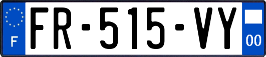 FR-515-VY