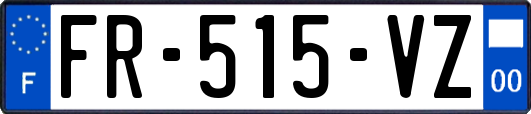 FR-515-VZ