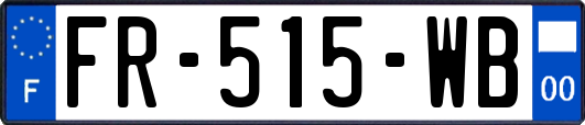 FR-515-WB