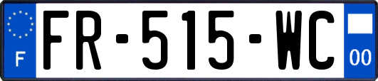 FR-515-WC