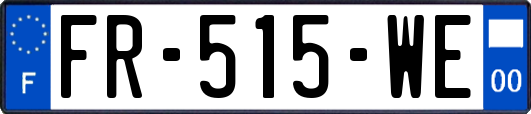 FR-515-WE