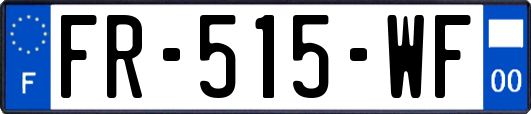 FR-515-WF