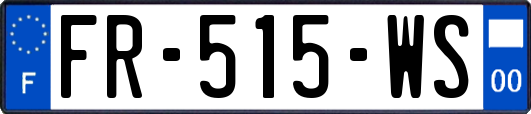 FR-515-WS