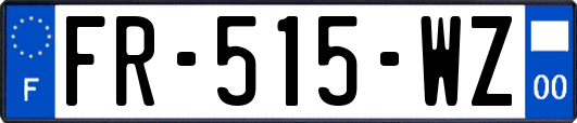 FR-515-WZ
