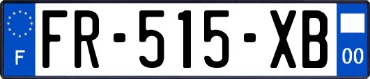 FR-515-XB