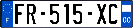 FR-515-XC
