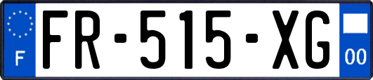 FR-515-XG