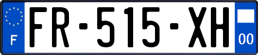 FR-515-XH